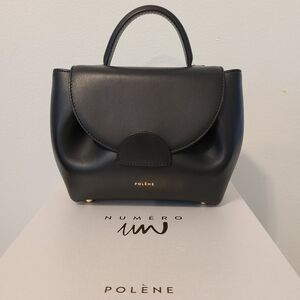 Polene Crossbody bag
